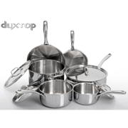  Duxtop Whole-Clad Tri-Ply Stainless Steel Induction Review